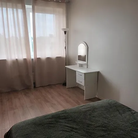 Bed & Breakfast Budget Viimsi