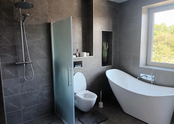 فندق مبيت وإفطار Budget Viimsi