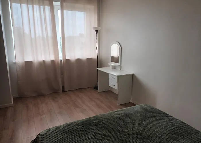 فندق مبيت وإفطار Budget Viimsi