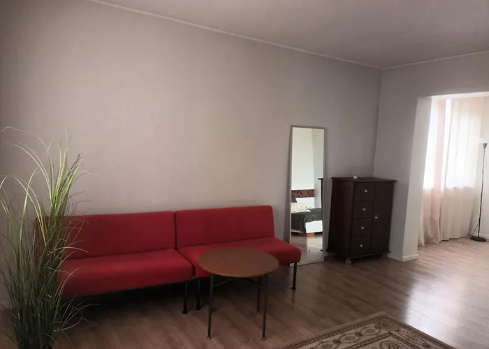 فندق مبيت وإفطار Budget