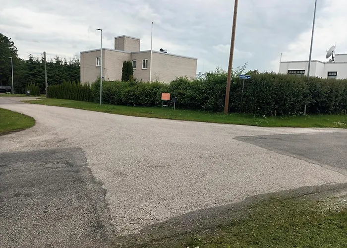 Budget فندق مبيت وإفطار Viimsi